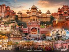 Explore The Top Spiritual Getaways Near Jaipur For Cultural & Divine Experience