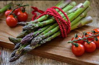 Discover The Incredible Health Benefits Of Asparagus You Didn't Know About