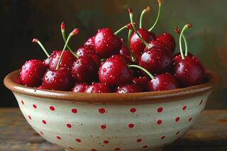 Top 10 Health Benefits Of Cherries You Need To Know