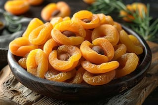Boost Your Health With Dried Apricots Everything You Need To Know