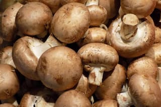 Top 10 Amazing Benefits Of Mushrooms