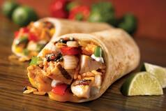 5 Easy Steps To Make Delicious Burritos At Home