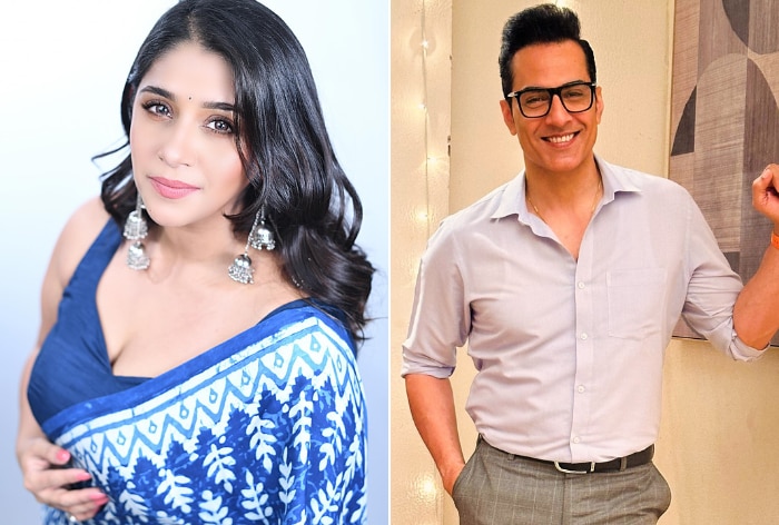Anupamaa: Chandni Bhagwanani aka Pakhi Reacts to Sudhanshu Pandey's Sudden Exit