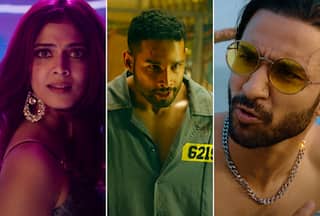 Yudhra Trailer: Siddhant Chaturvedi, Malavika Mohanan, and Raghav Juyal Deliver High-Octane Drama with a Twist- Watch