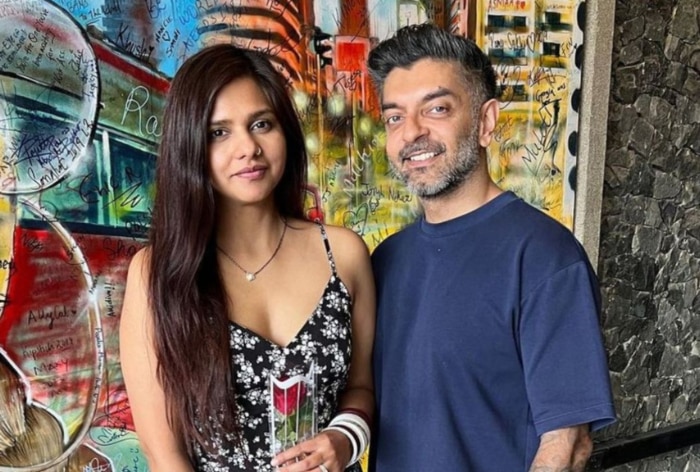 Dalljiet Kaur Spills Details of Kenya Court Hearing and Separation from Estranged Husband Nikhil Patel