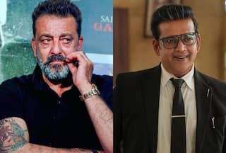 Sanjay Dutt NOT Dropped from Ajay Devgn's Son of Sardaar 2 Sequel: Report