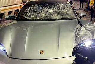 Pune Porsche Hit-And-Run Accused Seeks Return Of Seized Passport; JJB Adjourned Till Sept 26
