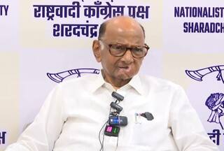 'My Party Will Participate': NCP Chief Sharad Pawar Backs Maharashtra Bandh Against Badlapur Incident