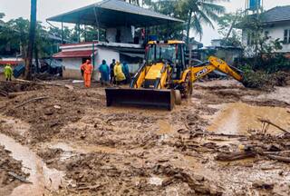 'Deeply Saddened,' US State Department Expresses Condolences Over Deaths in Wayanad Landslides