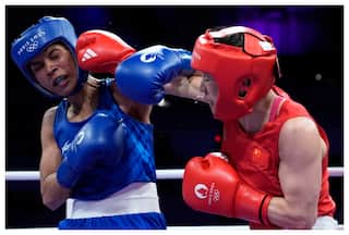 Nikhat Zareen Vows To Come Stronger After Shock Paris Olympics 2024 Exit, Says 'I Will Come  Back  Strong'