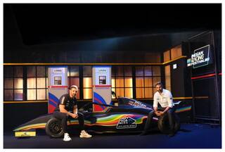 Bollywood Star John Abraham Buys Goa Aces Franchise In Indian Racing  Festival