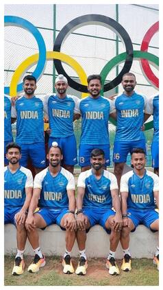 India vs Great Britain Head-To-Head Hockey Record At Olympics