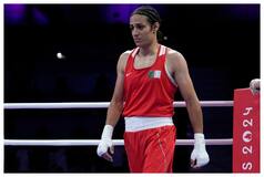 Paris Olympics 2024: IOC Chief Defends Boxers Caught In Gender Row, Says Won't Tolerate 'Politically Motivated Cultural War'