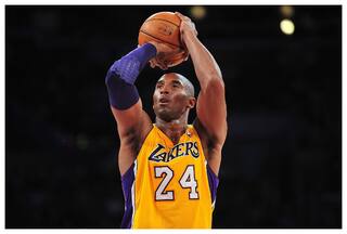 Meet THIS Sporting Legend Who Had Won An Olympics Gold Medal As Well  As  An  Oscar