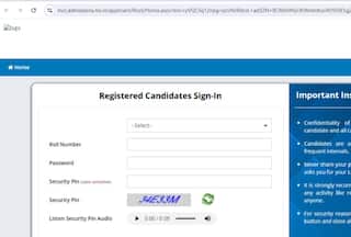 NEET UG 2024 Counselling: MCC Round 1 Choice Filling Process To Commence From Aug 16