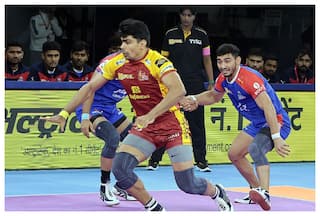 Pawan Sehrawat, Pardeep Narwal Among Stars To Go Under Hammer For Pro Kabbadi League 11