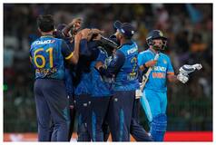 IND vs SL: Dunith Wellalage's Five Wicket Haul Guides Sri Lanka Win ODI Series Against India After 27-Years