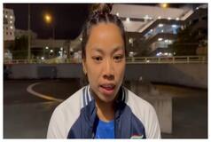 Paris Olympics 2024: 'Tried My Best But...', Weightlifter Mirabai Chanu Reflects On Missing Out On Podium Finish