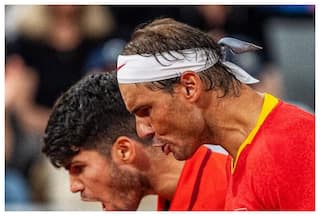 'I Don't Think I Would Be Able To Give My 100 Per Cent', Says Rafael Nadal After Pulling Out From 2024 US Open