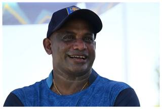 'Happy To Be Part Of This Team,' Says Sanath Jayasuriya after Sri Lanka' ODI Series Win Over India