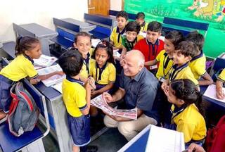 'Hero of Delhi's Education Revolution,' Raghav Chadha Reacts To Manish Sisodia's Bail