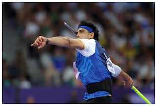 Neeraj Chopra's Javelin Event, Hockey Team's Bronze Match Give Massive Push To Paris Olympics 2024 Website And App