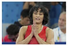 Paris Olympics 2024: 'Element Of Human Touch In Vinesh Case...' Feels IOC President Thomas Bach
