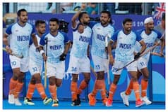 India Hockey Players Pay Tribute To Legendary Major Dhyan Chand After Winning Paris Olympics 2024  Bronze  -  WATCH