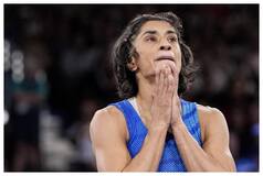 Vinesh Phogat CAS Hearing: Sports Court defers Indian Wrestler's Verdict Till August 11