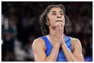 Vinesh Phogat CAS Hearing: Sports Court defers Indian Wrestler's Verdict Till August 11