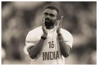 Paris Olympics 2024: 'It Is Cherry On The Cake', PR Sreejesh On Being Named India's Flagbearer For Closing Ceremony