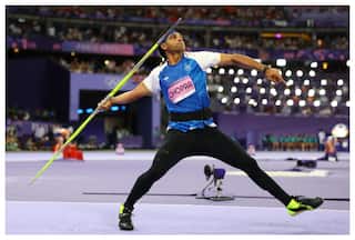 Paris Olympics 2024 Medal Tally:  USA-China-Japan Occupy Top Three Spots, Team India Finishes At 71st Spot With 6 Medals