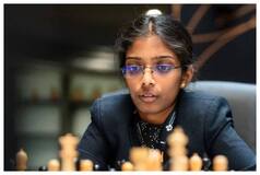 Vaishali R, Hou Yifan Among Top Picks For Global Chess League 2024 Player Draft