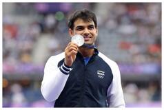 Paris Olympics 2024: 'Not Easy For Neeraj Chopra...', Abhinav Bindra Says About Javelin Silver Medallist