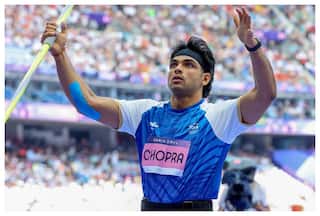 EXPLAINED: All You Need To Know About Neeraj Chopra's Inguinal  Hernia  Injury