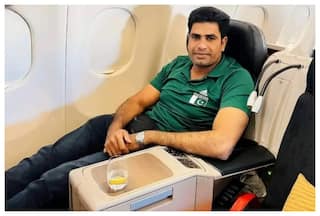 Watch: Paris Olympics 2024 Gold Medalist Arshad Nadeem Share BIZZARE Independence  Day  2024  Speech