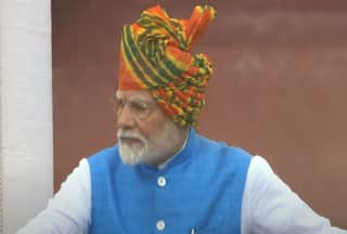 '75,000 New Seats To Be Created In Medical Colleges In 5 Years,' Says PM Modi During Independence Day Address