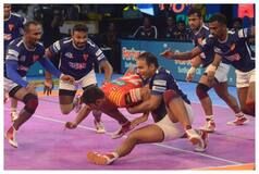 Sachin Tanwar To Bharat: Top 5 Buys After Day 1 Of PKL 2024  Auction