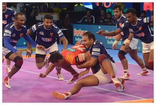 Sachin Tanwar To Bharat: Top 5 Buys After Day 1 Of PKL 2024  Auction