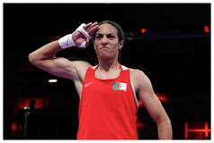Paris Olympics 2024: Amid Gender Row, Imane Khelif's Fresh Beauty Makeover Video Goes Viral