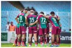 Durand Cup 2024 Mohun Bagan vs East Bengal Live Streaming: When And Where To Watch Blockbuster Clash  LIVE  In  India