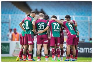 Durand Cup 2024 Mohun Bagan vs East Bengal Live Streaming: When And Where To Watch Blockbuster Clash  LIVE  In  India