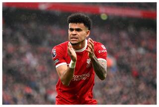 Andre Slot Dismisses Luis Diaz Exit Rumours, Hopes 'Big Impact' From Colombian