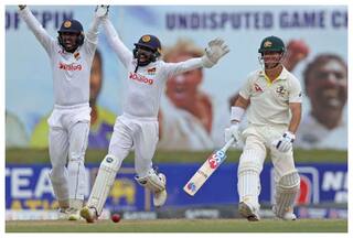 Sri Lanka's Niroshan Dickwella Banned From Cricket Over Anti-Doping Violation In LPL 2024