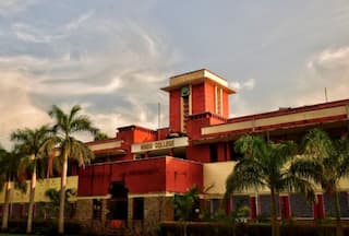 DU NIRF Ranking 2024: Six Delhi University Features in India's Top 10 College List