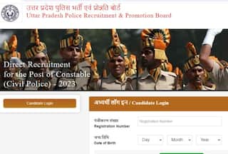 UP Police Constable Exam City Slip 2024 Released; Download Admit Card From Aug 20