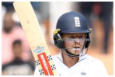Hussain Believes Pope's Appointment As Test Skipper For SL Series Augurs Well For ENG