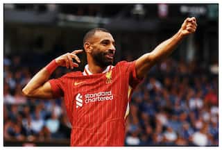 Premier League: Arne Slot's Era Begins As Liverpool Beat Ipswich 2-0 In Opening Game