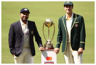 'We Will Be Drawing On Cameron Green, Mitchell Marsh A Bit More Against India' Says Pat Cummins