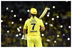 MS Dhoni Is 'My Guru', Says THIS Indian Pacer On Former Skipper